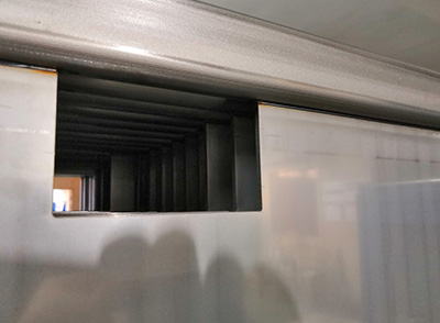 墻角焊跟蹤系統_激光焊接