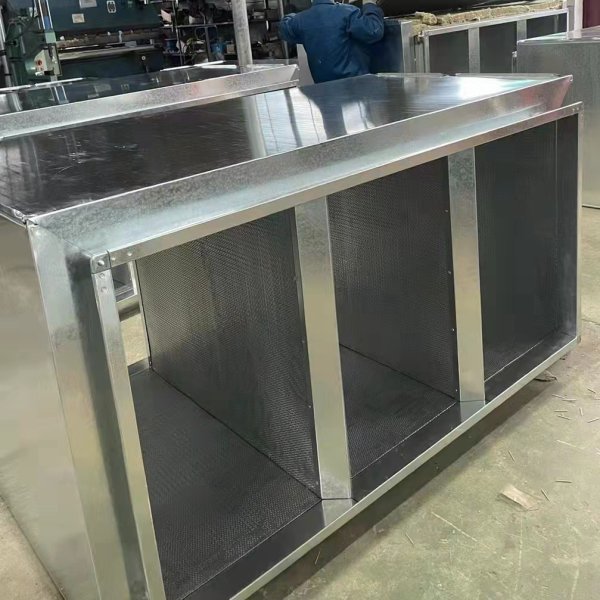 消声器