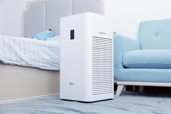 空氣凈化器將迎來新標(biāo)準(zhǔn)：徹底打擊智商稅產(chǎn)品