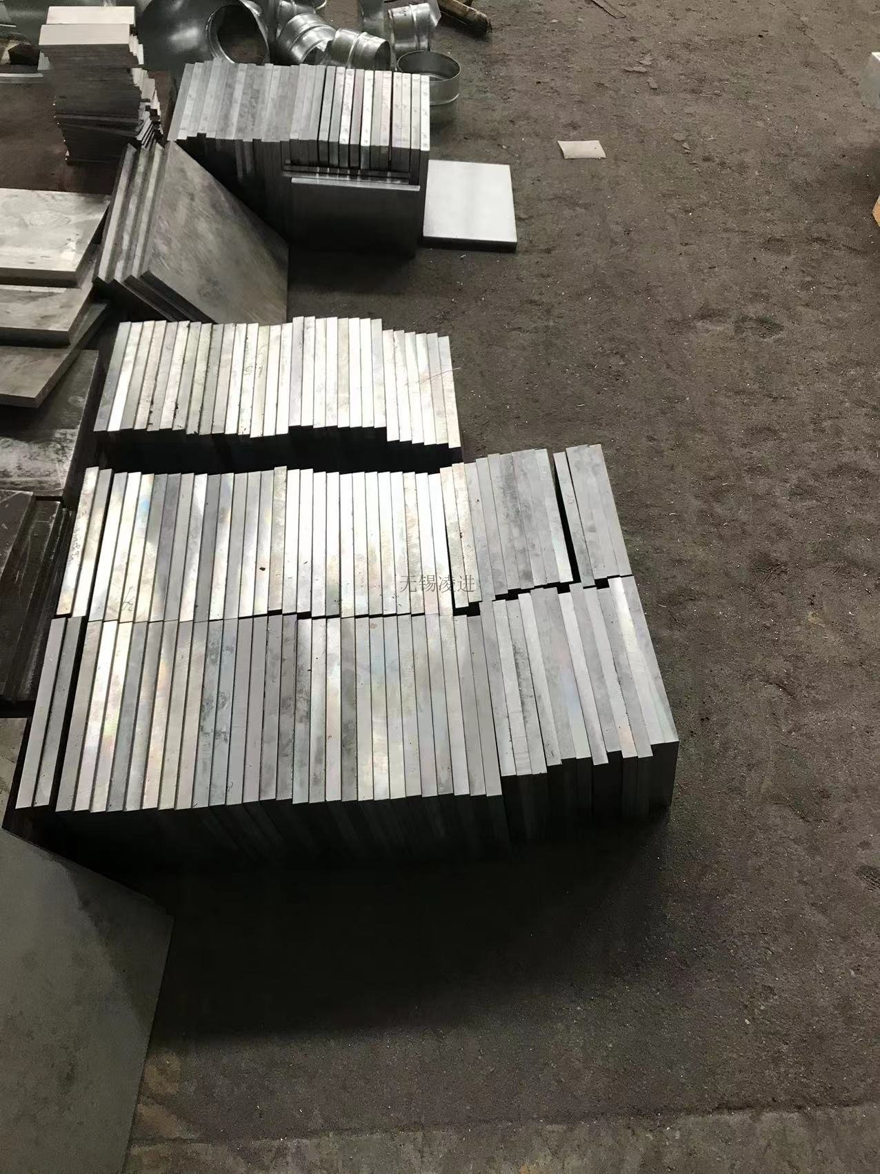 國(guó)產(chǎn)模具鋼助力制造業(yè)升級(jí)