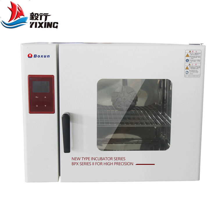 250℃電熱鼓風(fēng)干燥箱BGZ-70