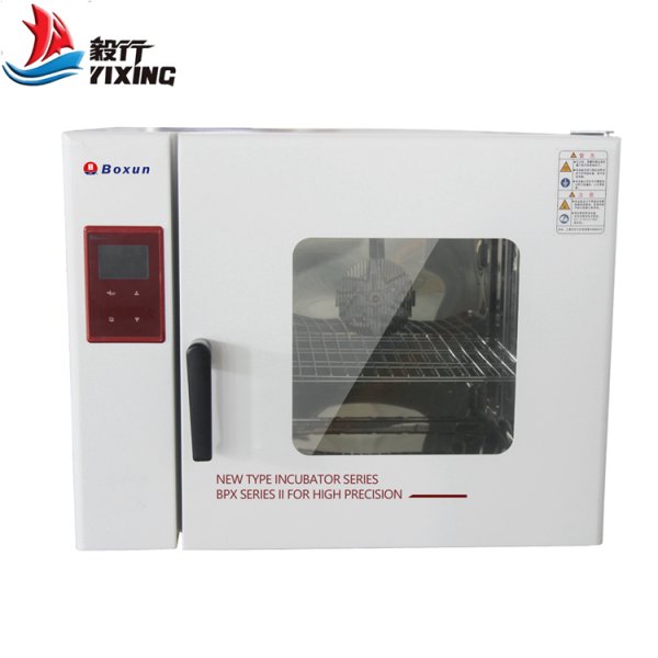 250℃電熱鼓風(fēng)干燥箱BGZ-70