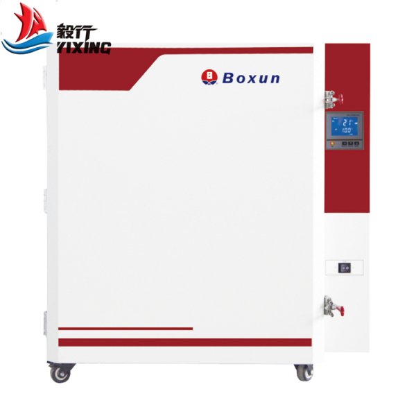 500℃高溫鼓風(fēng)干燥箱BGG-249