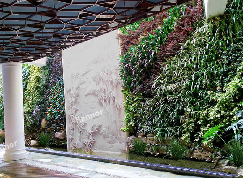 项目介绍 | 佛山汇景街