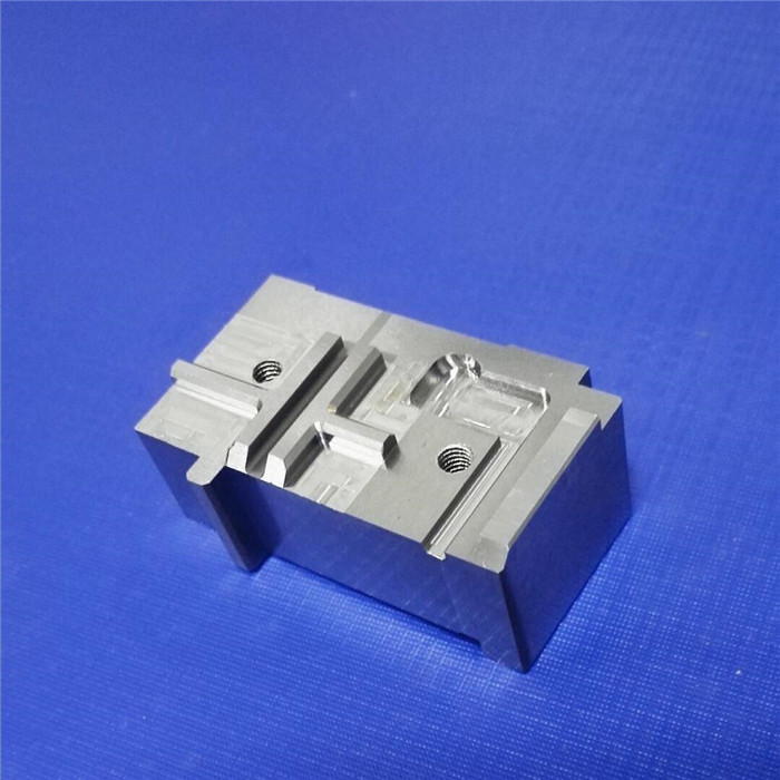 鋁合金的生產(chǎn)加工