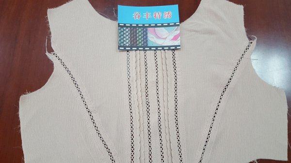 花式拼接A