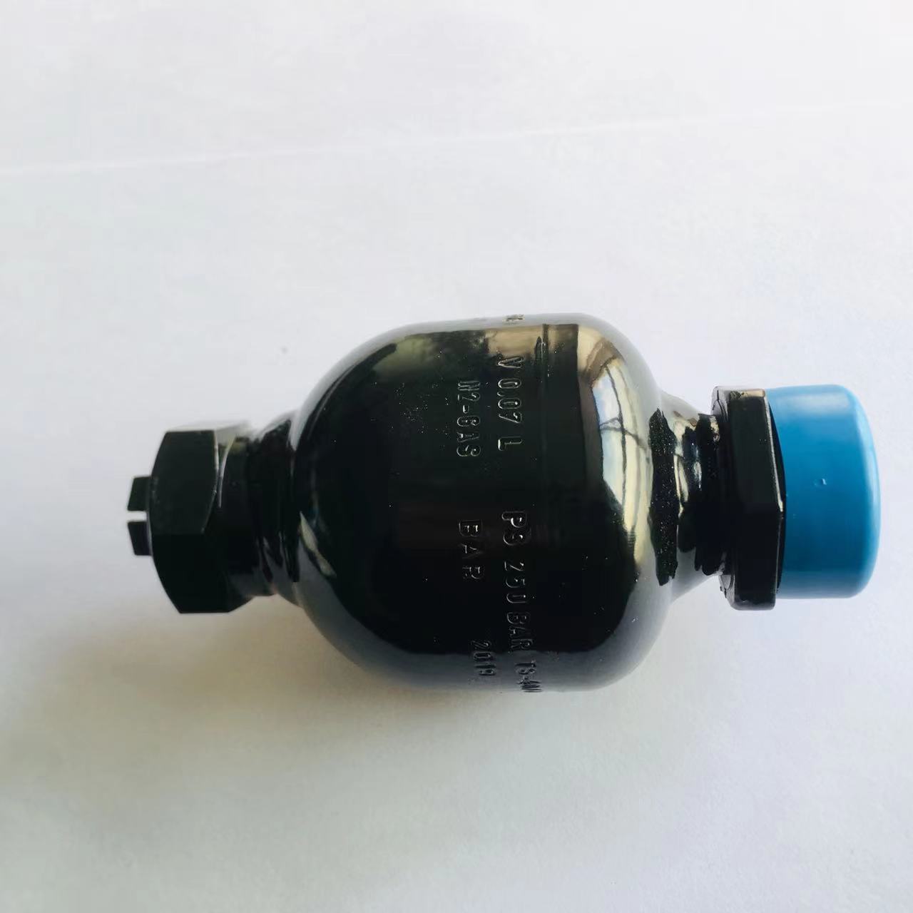 科德寶 0.07L隔膜式蓄能器   風(fēng)電登高車吊車夾具系統(tǒng)