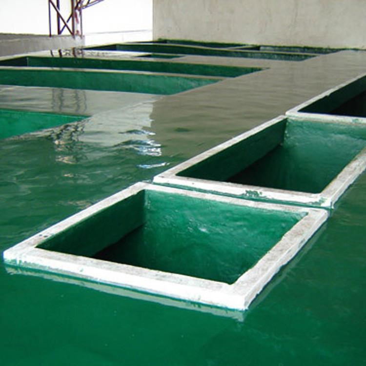 環(huán)氧樹(shù)脂地坪