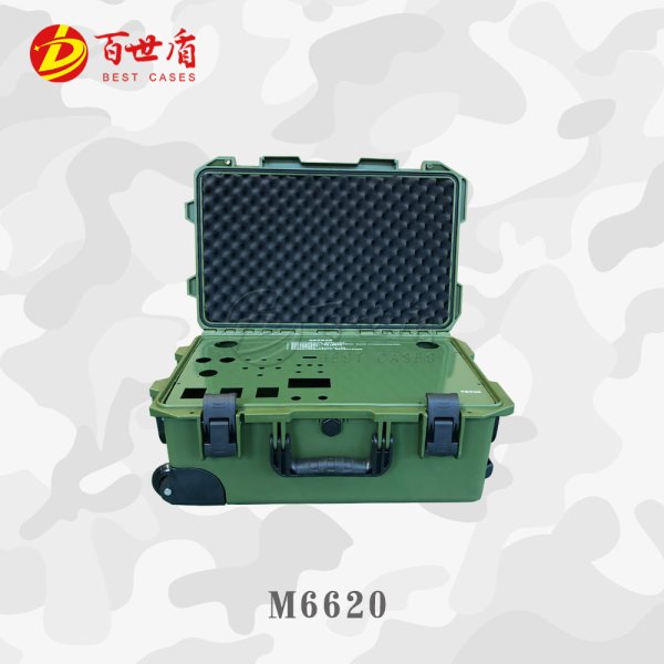 百世盾M6620控電箱 安全防護(hù)箱