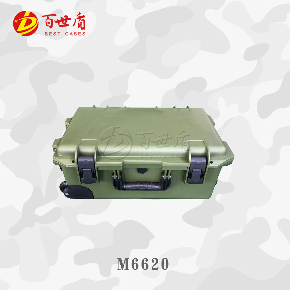 百世盾M6620控電箱 安全防護(hù)箱