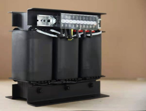 Control Transformer Manufacturer-UL Certified Transformer-Three-Phase ...