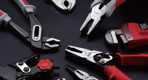 夾持類(lèi)工具