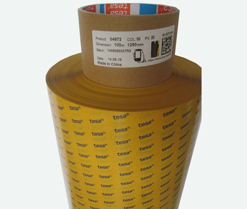 TESA德莎4928/4972/4980/4982/4983/51966膠帶PET雙面膠