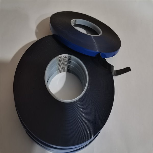 德莎tesa7063丙烯酸泡棉膠帶 亞克力泡棉雙面VHB泡棉產(chǎn)品膠帶