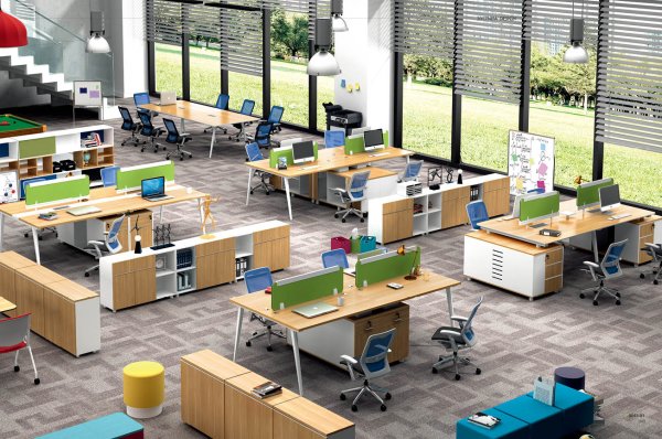 CS6106職員工位