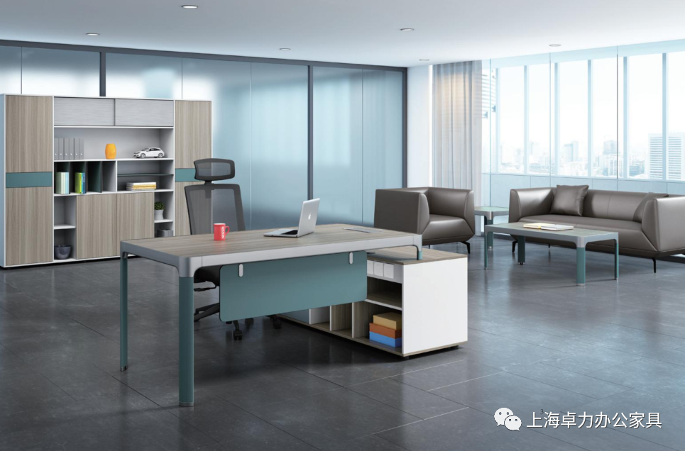 老板桌（拉菲 ）