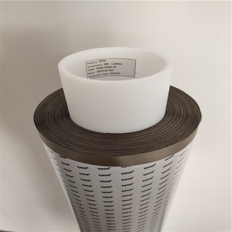 tesa德莎60254導(dǎo)電雙面膠導(dǎo)電紡布