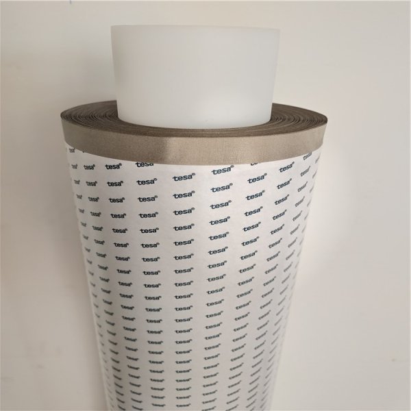 tesa德莎60254導(dǎo)電雙面膠導(dǎo)電紡布