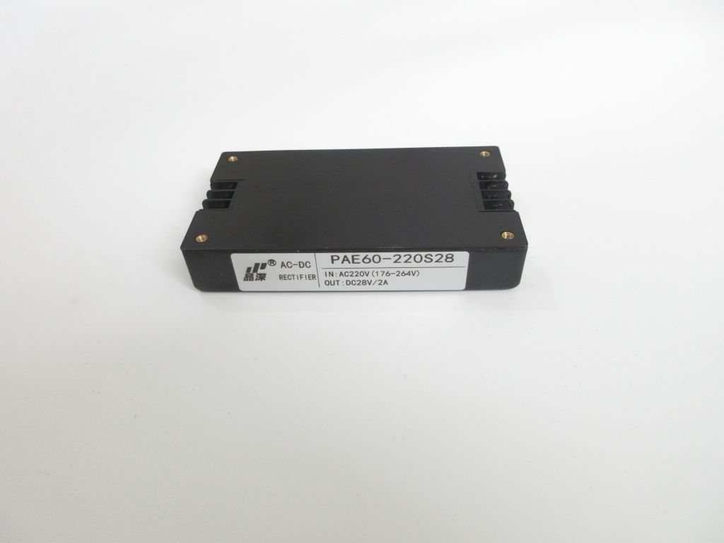 AC-DC  60W    220V轉(zhuǎn)28V端子式電源模塊 模塊電源