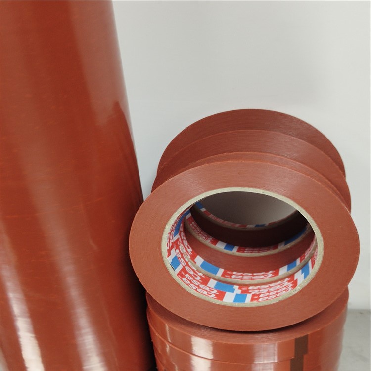 tesa德莎4287高低溫無痕膠帶電子部件調帶裝置運輸紙箱捆扎固定