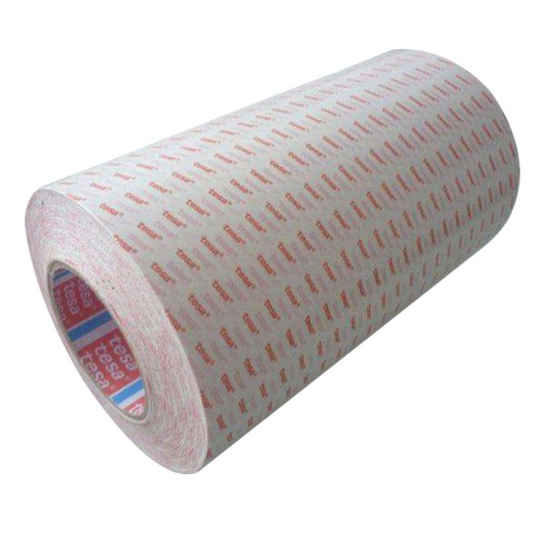 TESA4972PV20 白底藍字膠帶/TESA4972PV40 PET基材雙面膠