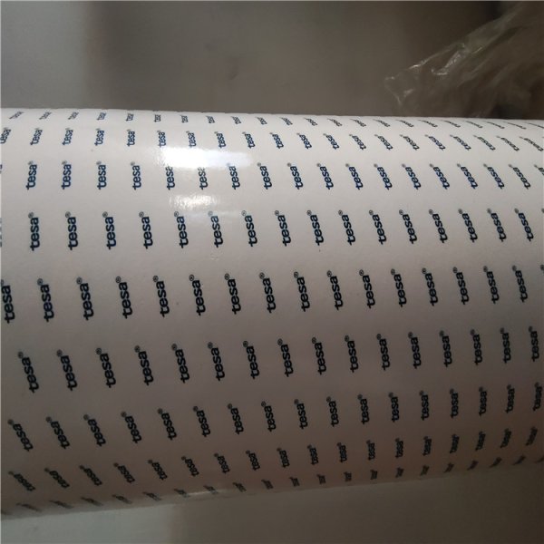 TESA4972PV20 白底藍字膠帶/TESA4972PV40 PET基材雙面膠