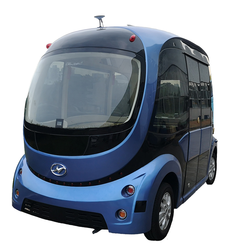 上海将制定智能网联汽车终端产业发展行动计划，支持浦东无安全员驾驶立法