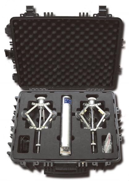 管道三維測量陀螺儀