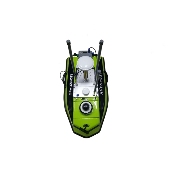 中海達(dá)iBoat BS3