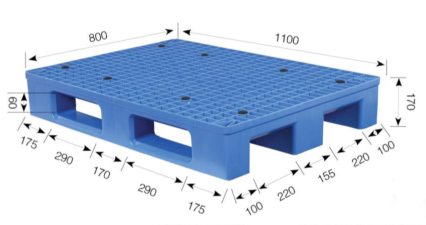 塑膠卡板分類(lèi)