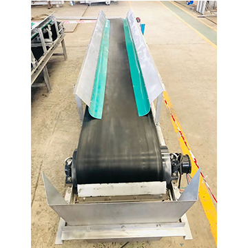 新環(huán)TD皮帶輸送機(jī)