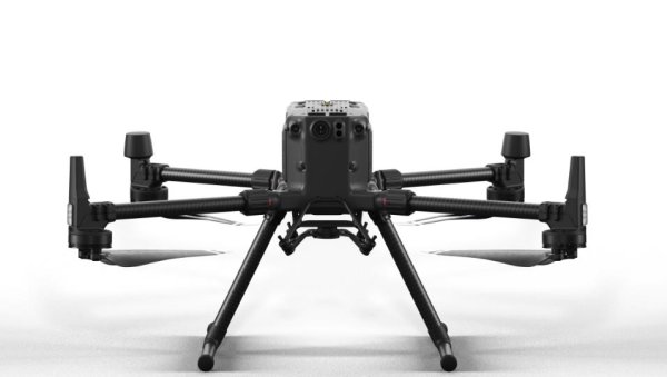 大疆M300RTK無人機(jī)（已停產(chǎn)）