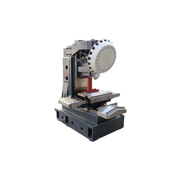 高速鉆孔攻牙機系列