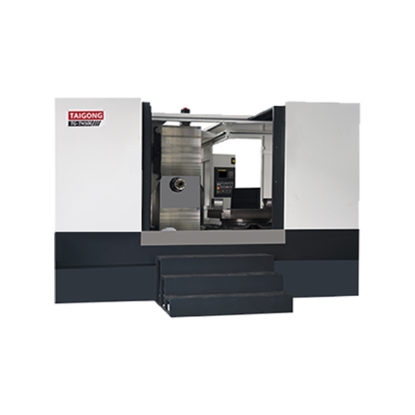 臥式加工中心系列