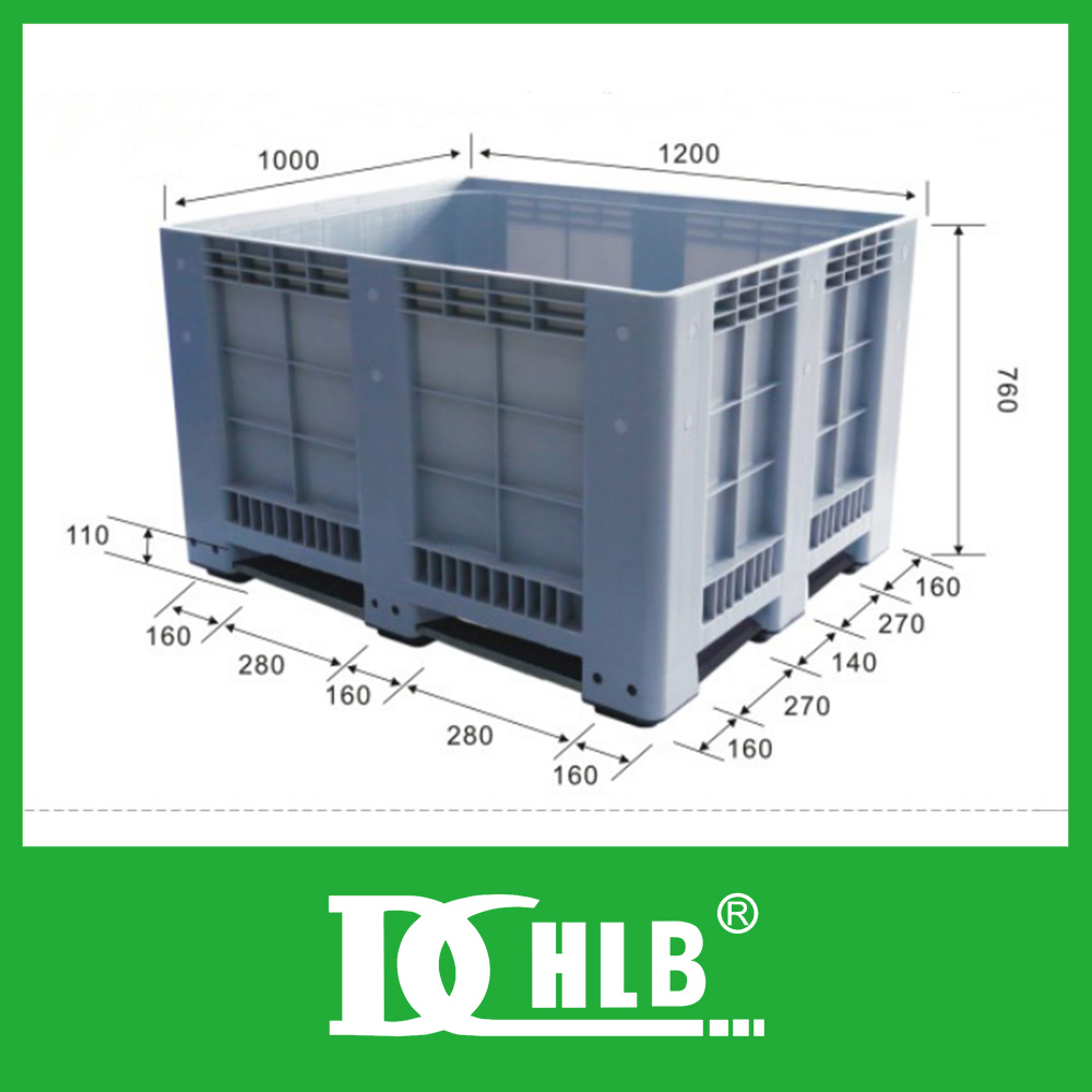 川字卡板箱有什么用？