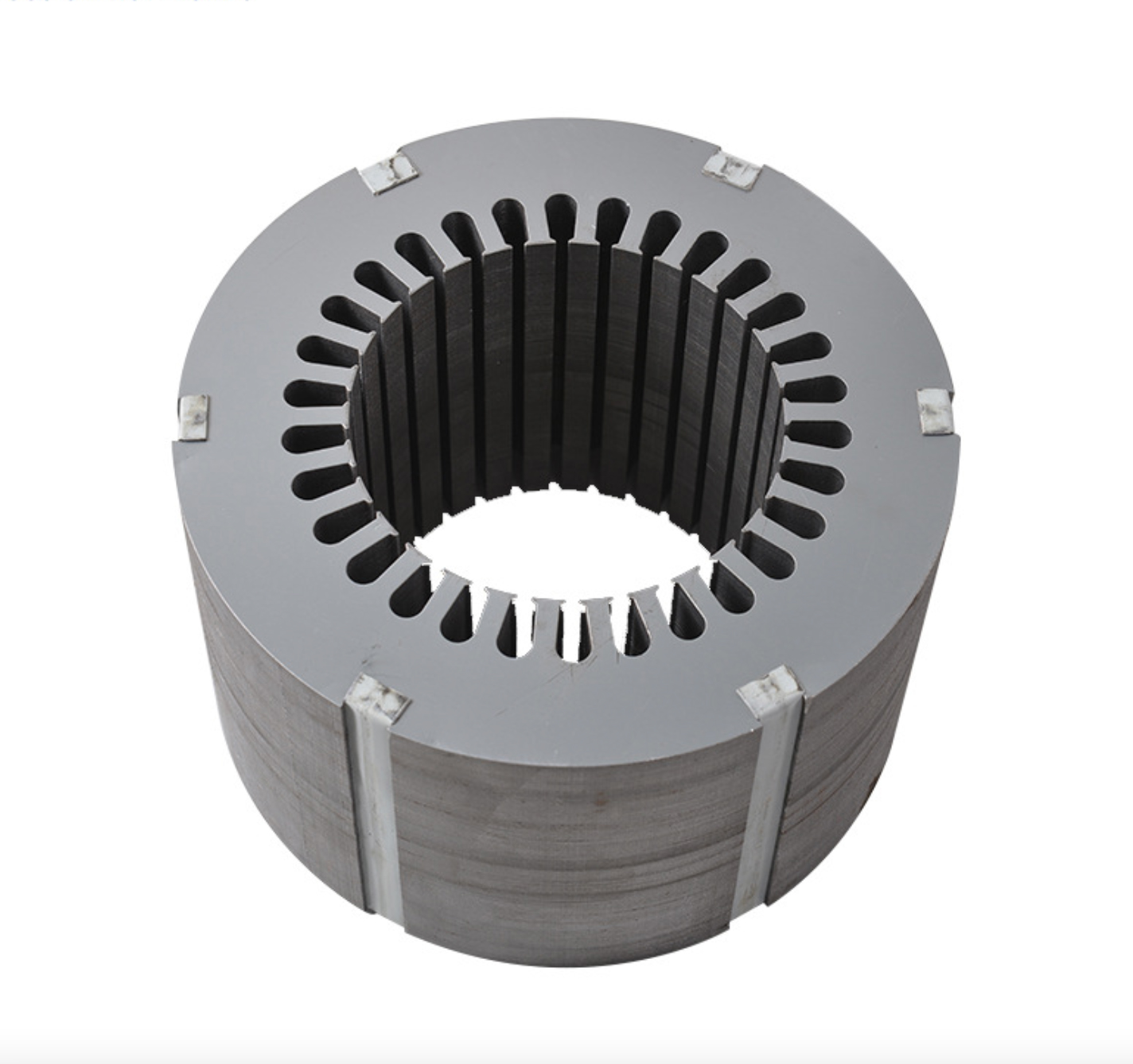 轉子鐵芯：電機與發電機中的關鍵組件