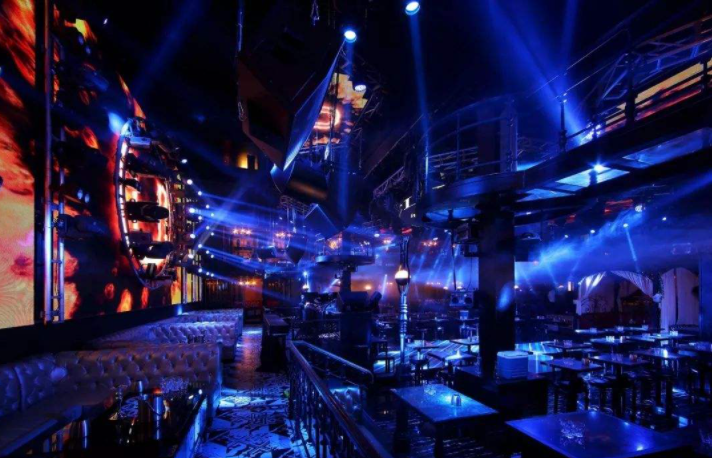 在郴州開一家酒吧需要什么？郴州有工商代辦嗎？