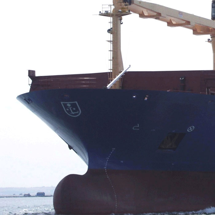 臺州金舵船業(yè)