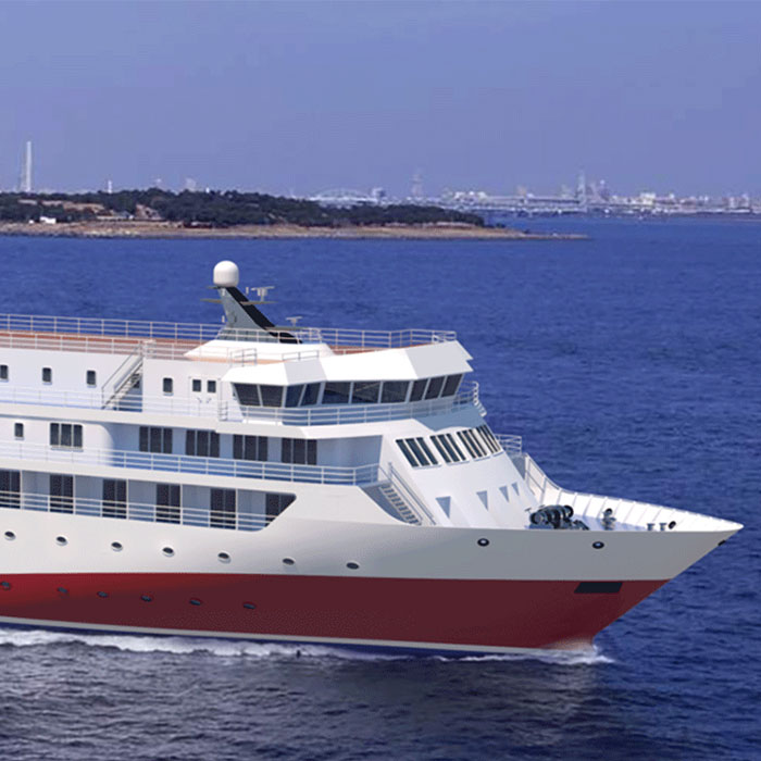 臺州金舵船業(yè)