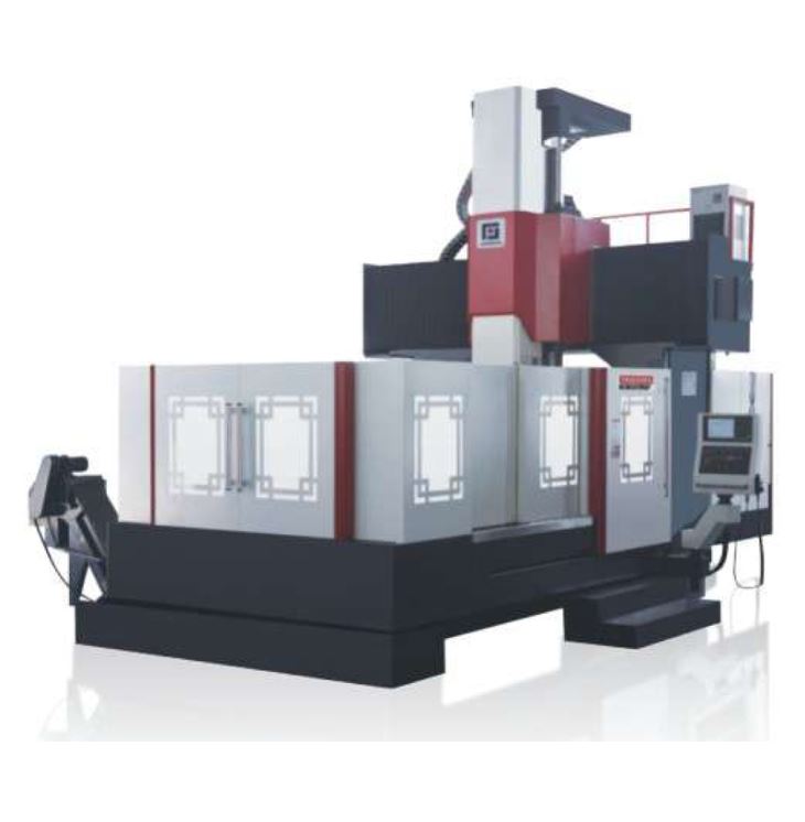 TG-2016L龍門加工中心