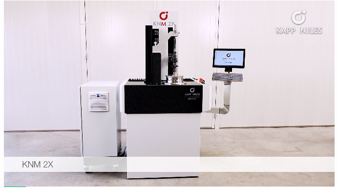 通過改善電動汽車（E-mobility）中的齒輪表面提高能源效率