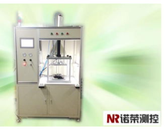 氣密性測(cè)試設(shè)備的使用過程和步驟