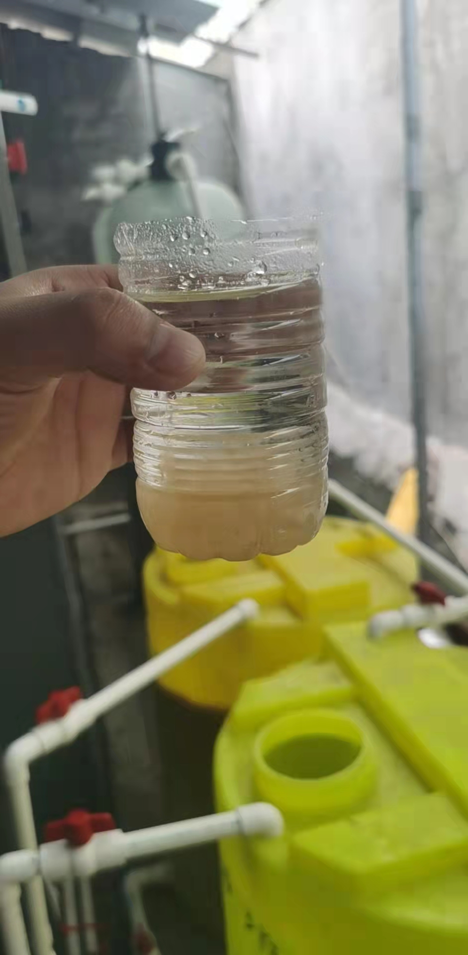 東莞厚街噴淋塔廢水處理項目-設備已安裝調(diào)試好4.jpg 東莞厚街噴淋塔廢水處理項目-設備已安裝調(diào)試好4.jpg