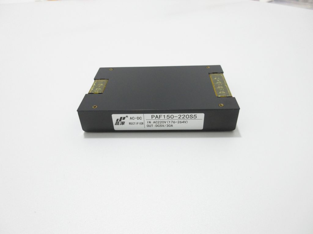 AC-DC  150W    220V轉5V電源模塊 模塊電源