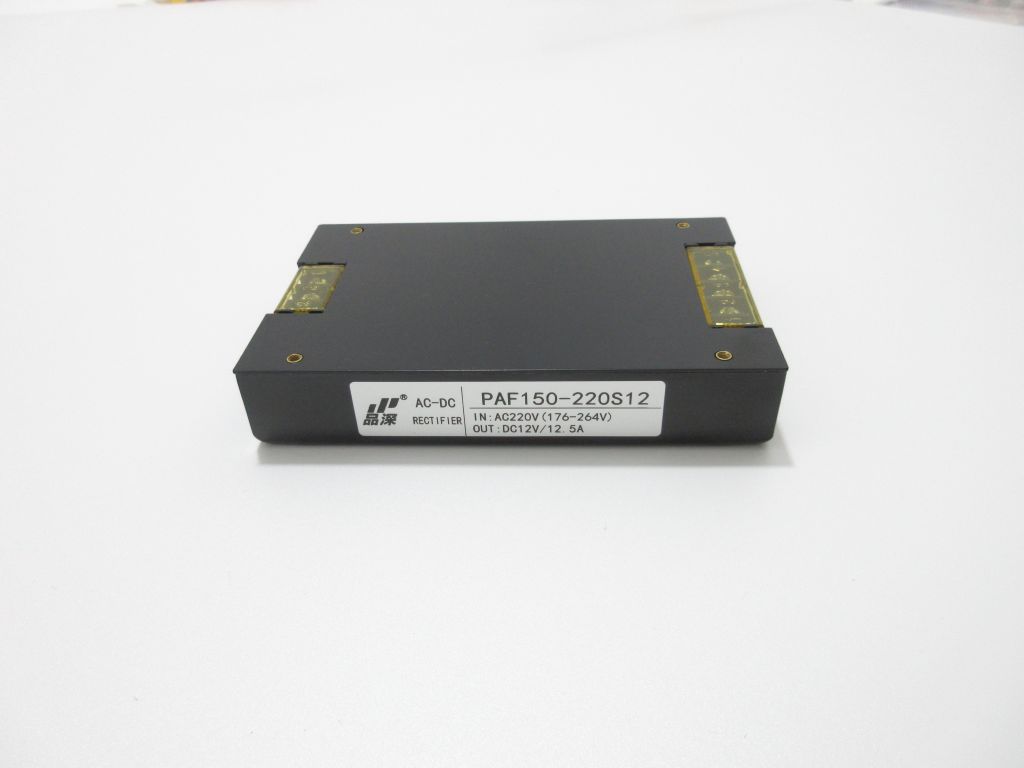 AC-DC  150W    220V轉12V電源模塊 模塊電源