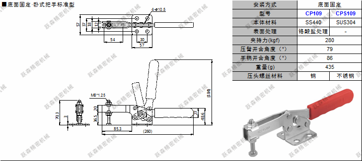 快速夾鉗 CP109、CPS109.png