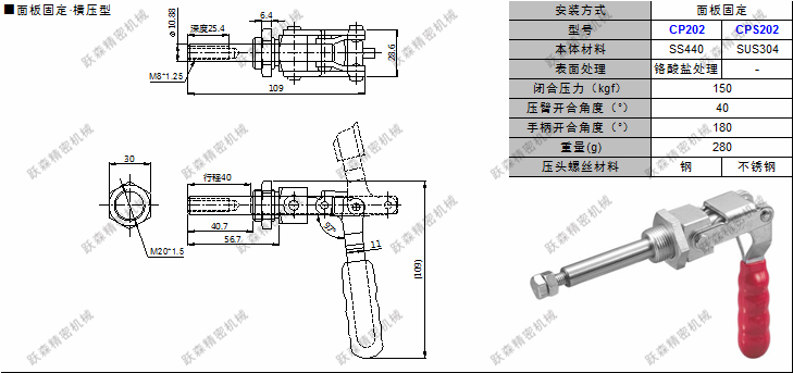 快速夾鉗 CP202、CPS202.png