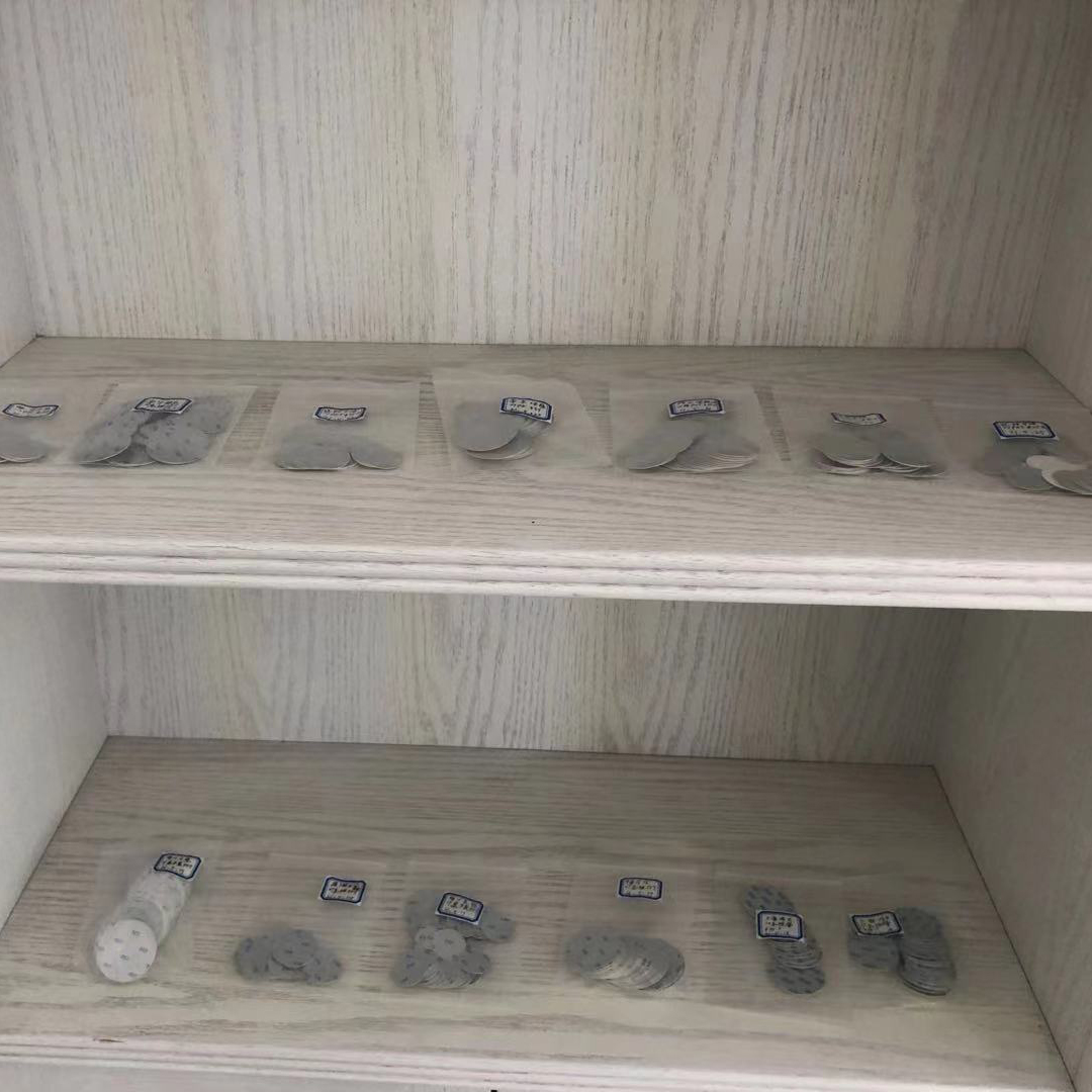 鋁箔墊片發(fā)展前景