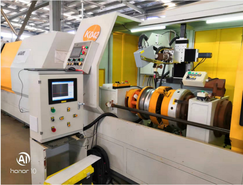 環縫焊縫跟蹤_氬弧焊