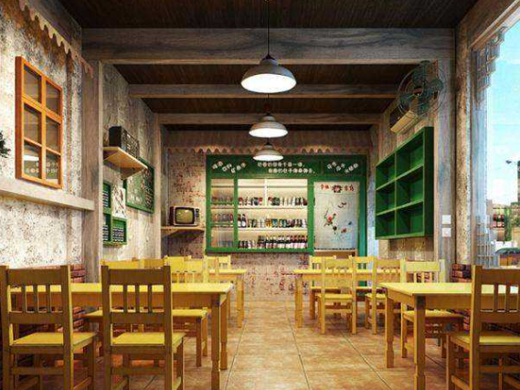 在郴州開(kāi)一家小餐館需要什么資料？郴州有代辦嗎？